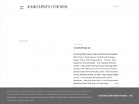 Karolinescorner.blogspot.com