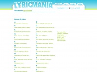 lyricmania.com Thumbnail