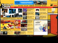 batman-online.com Thumbnail