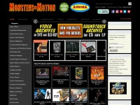 monstersinmotion.com Thumbnail