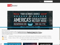 militarymusic.com Thumbnail
