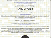 lyingshyster.com Thumbnail