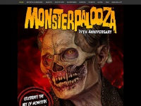 monsterpalooza.com Thumbnail