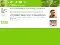 Alanturing.net
