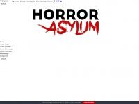 horror-asylum.com Thumbnail
