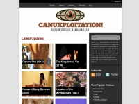 canuxploitation.com