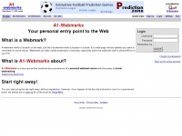a1-webmarks.com Thumbnail