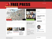 freepress.org Thumbnail