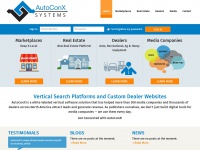 autoconx.com Thumbnail