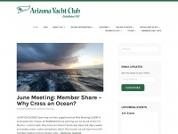 arizonayachtclub.org Thumbnail