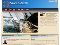 navysailing.org Thumbnail