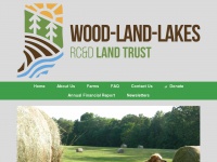 Wood-land-lakes.org