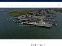 Avalonyachtclub.com