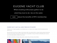 Eugeneyachtclub.org
