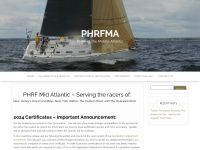 phrfma.org Thumbnail