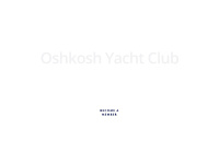 Oshkoshyachtclub.org