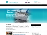 crouch-sailing-school.co.uk