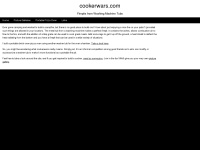 cookerwars.com
