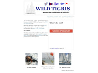 Wildtigris.org