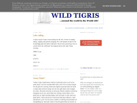 wildtigris.blogspot.com Thumbnail