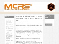 Mcrs-magnetball.be