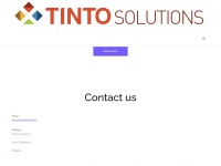 Tintosolutions.be