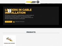 cbsproducts.com Thumbnail