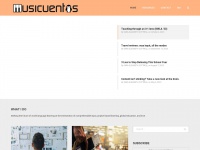 Musicuentos.com