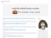 thegoldentrulyhotel.com Thumbnail