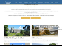 hawksheadbenefice.co.uk Thumbnail