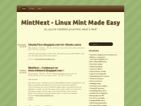 Mintnext.wordpress.com