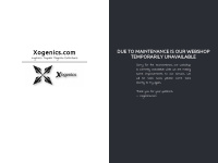 Xogenics.com