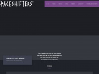 Paceshifters.com