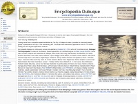 encyclopediadubuque.org Thumbnail