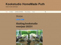 Homemadeworkshops.nl