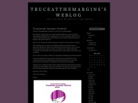 Truceatthemargins.wordpress.com