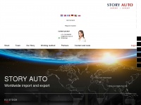 story-auto.com Thumbnail