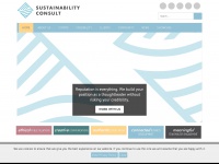 sustainabilityconsult.com