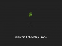 Ministersfellowshipglobal.com