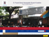 pbhrfindia.org Thumbnail