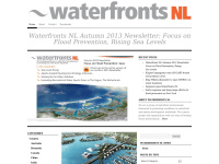 waterfrontsnl.wordpress.com Thumbnail