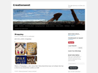 Creationwest.wordpress.com