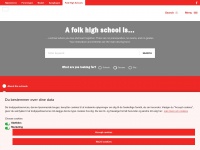 Danishfolkhighschools.com