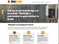 wyldfactory.com