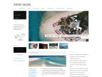 Xirene-sailing.com