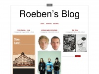 Roeben.wordpress.com