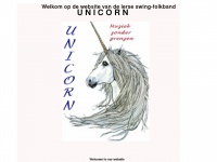 Unicornmuziek.nl