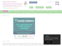 Hdani.org.uk