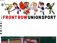 thefrontrowunion.com Thumbnail