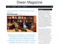 Diwan-magazine.com